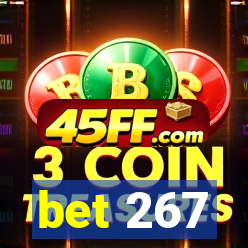 bet 267